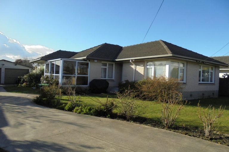 Photo of property in 8 Delph Street, Avonhead, Christchurch, 8042