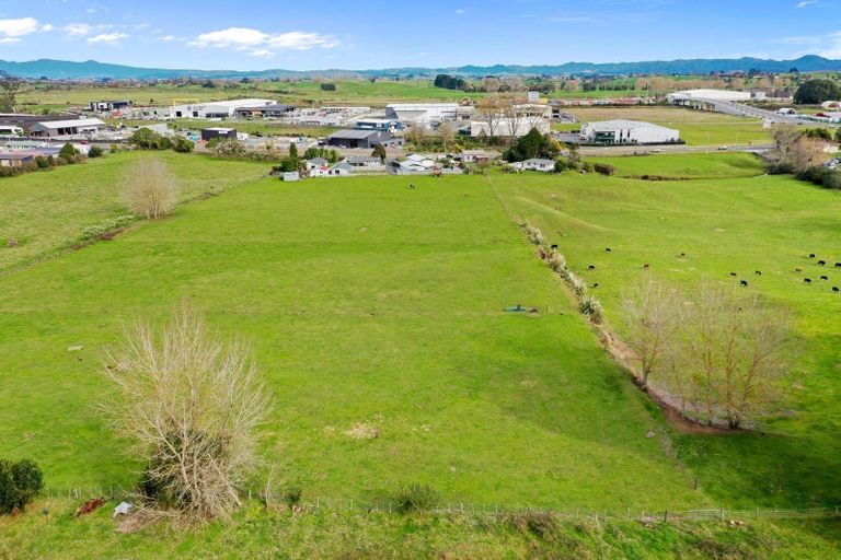 Photo of property in 6257 Great South Road, Horotiu, Hamilton, 3288