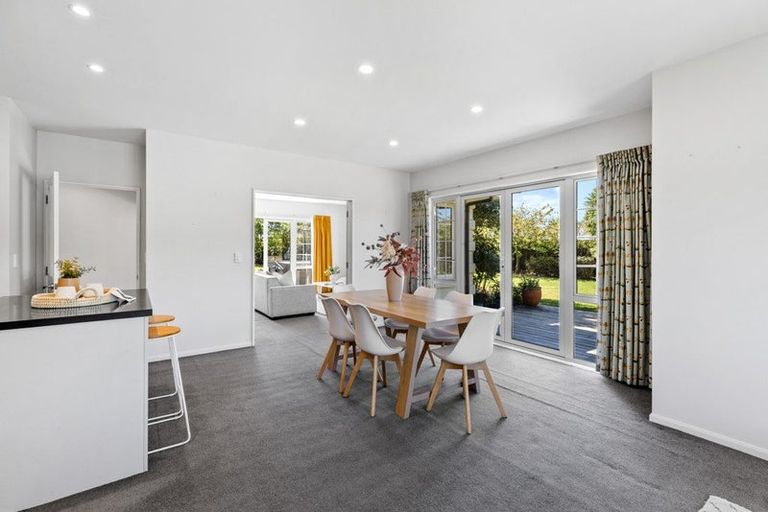 Photo of property in 220 Brookside Road, Rolleston, 7614