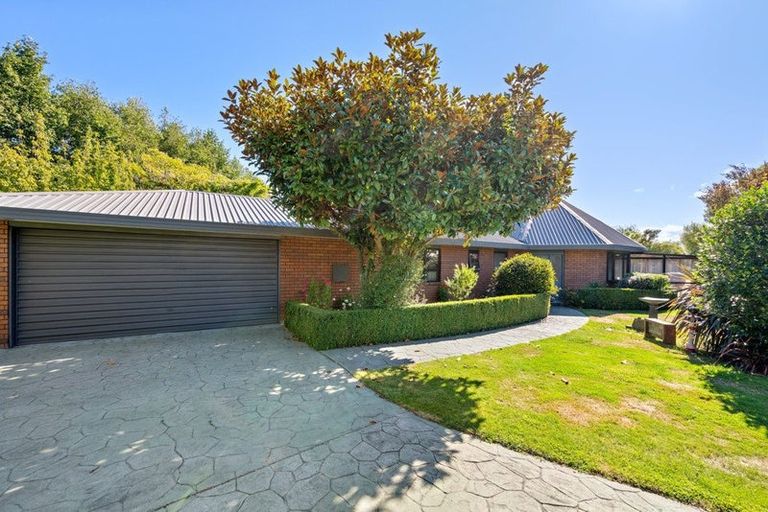 Photo of property in 9 Ashford Grove, Rapaura, Blenheim, 7273