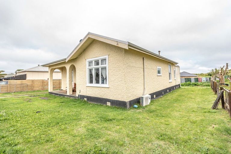 Photo of property in 23 Egmont Street, Castlecliff, Whanganui, 4501
