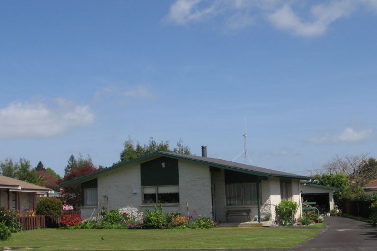 Photo of property in 10 Tawari Street, Matamata, 3400