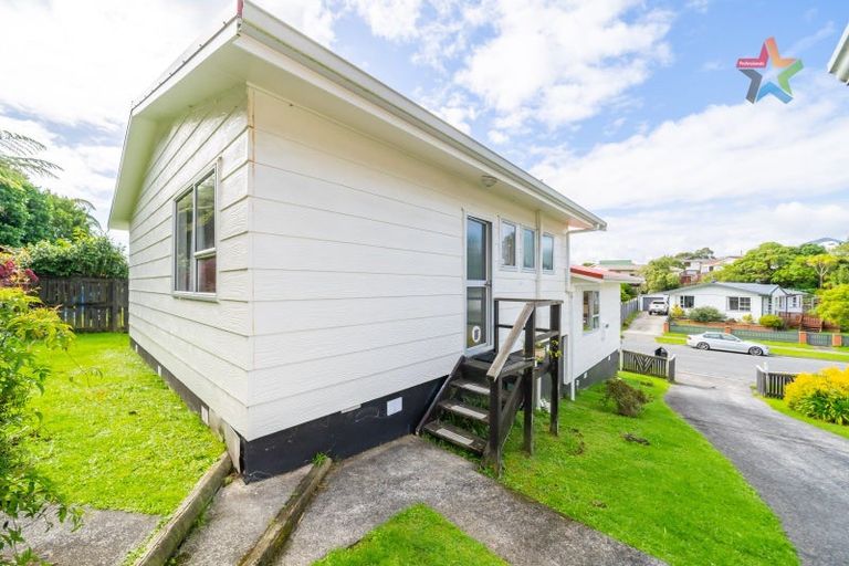 Photo of property in 251 Major Drive, Kelson, Lower Hutt, 5010