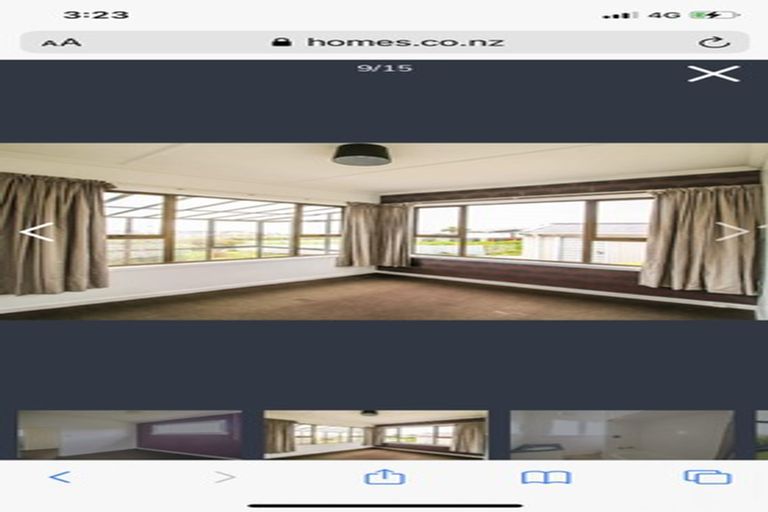 Photo of property in 201 Barrow Street, Bluff, 9814