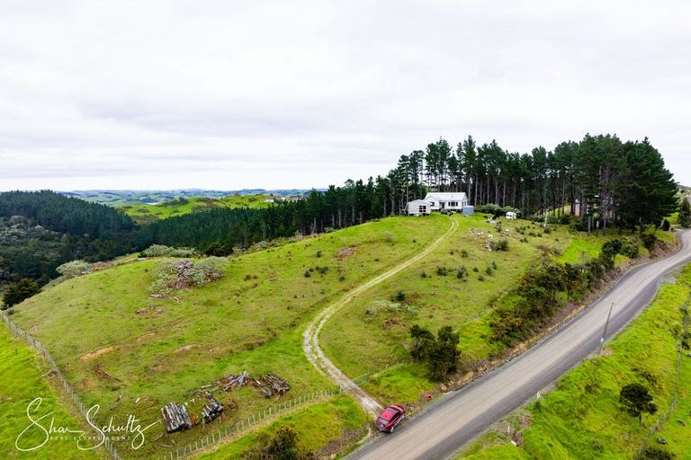 Photo of property in 623 Bickerstaffe Road, Maungaturoto, 0587