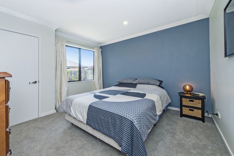 Photo of property in 10 Saint Andrews Lane, Kirwee, Darfield, 7571