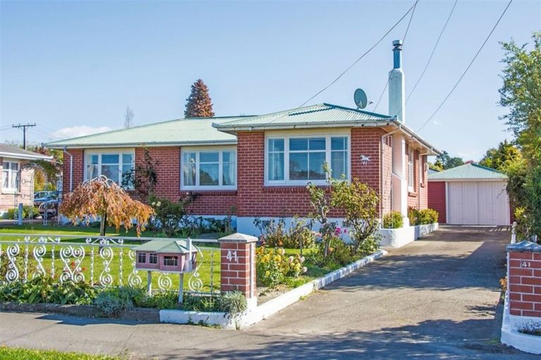 Photo of property in 41 Keir Crescent, Lansdowne, Masterton, 5810