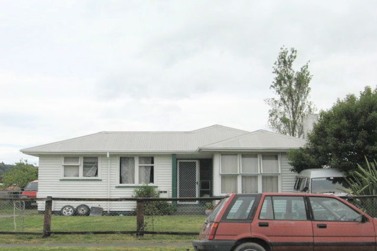 Photo of property in 6 Lister Place, Outer Kaiti, Gisborne, 4010