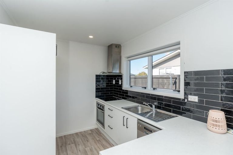 Photo of property in 5a Durham Street, Nawton, Hamilton, 3200