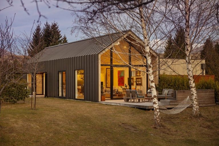 Photo of property in 540 Speargrass Flat Road, Lake Hayes, Queenstown, 9371