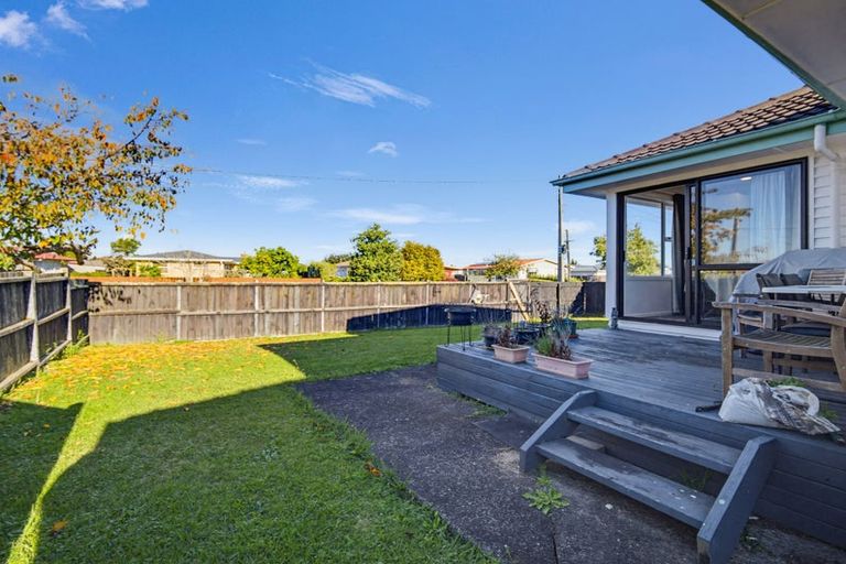 Photo of property in 5 Minifie Avenue, Melville, Hamilton, 3206