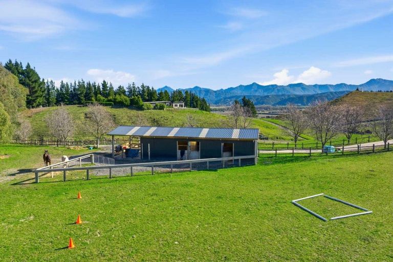 Photo of property in 486 Delta Lake Heights, Renwick, Blenheim, 7271
