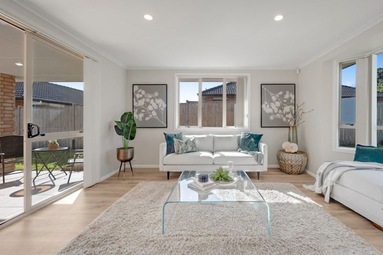 Photo of property in 474 Chapel Road, East Tamaki, Auckland, 2016