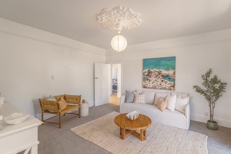 Photo of property in 26 Menzies Street, Sumner, Christchurch, 8081