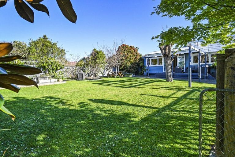 Photo of property in 1029 Fitzroy Avenue, Mahora, Hastings, 4120