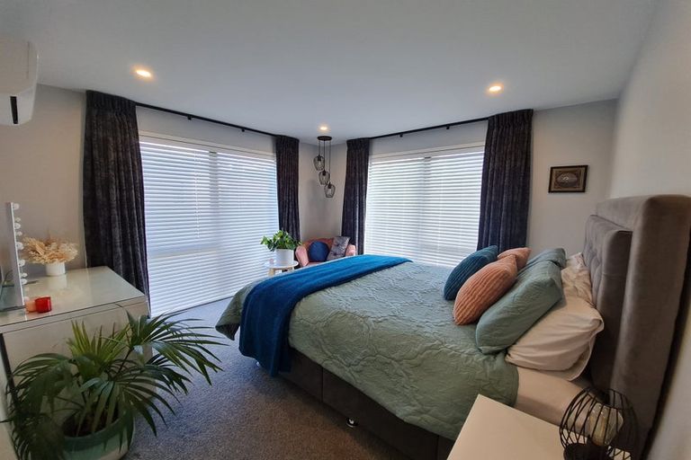 Photo of property in 6 Reg Pearce Way, Glen Innes, Auckland, 1072