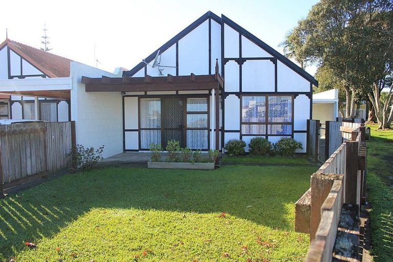 Photo of property in 5 Farrimond Place, Kaitaia, 0410