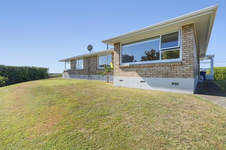Photo of property in 255 Kaihihi Road, Okato, 4381