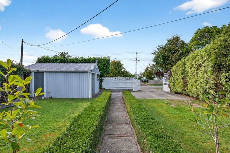 Photo of property in 77 Gordon Street, Lansdowne, Masterton, 5810