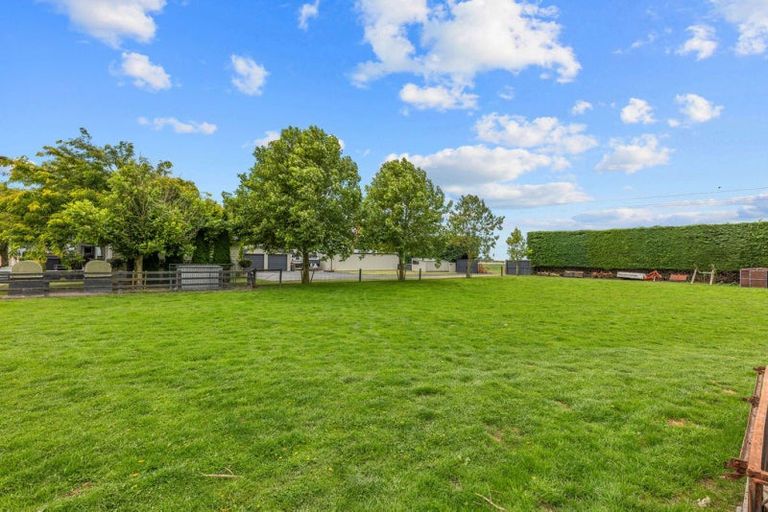 Photo of property in 206 Cochranes Road, Elgin, Ashburton, 7777