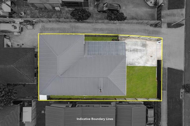 Photo of property in 5 Atkinson Avenue, Papatoetoe, Auckland, 2025