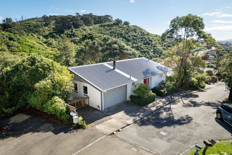 Photo of property in 109 John Sims Drive, Johnsonville, Wellington, 6037