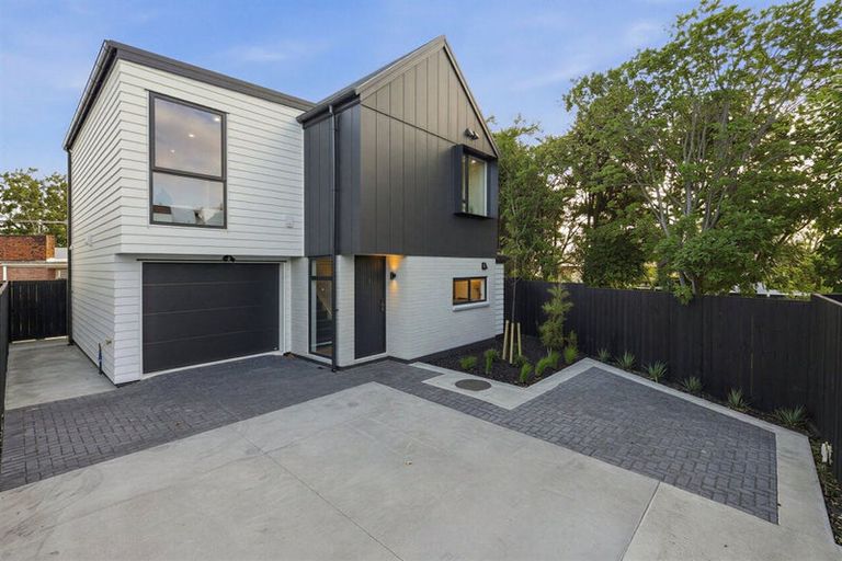Photo of property in 5/6a View Road, Papakura, 2110