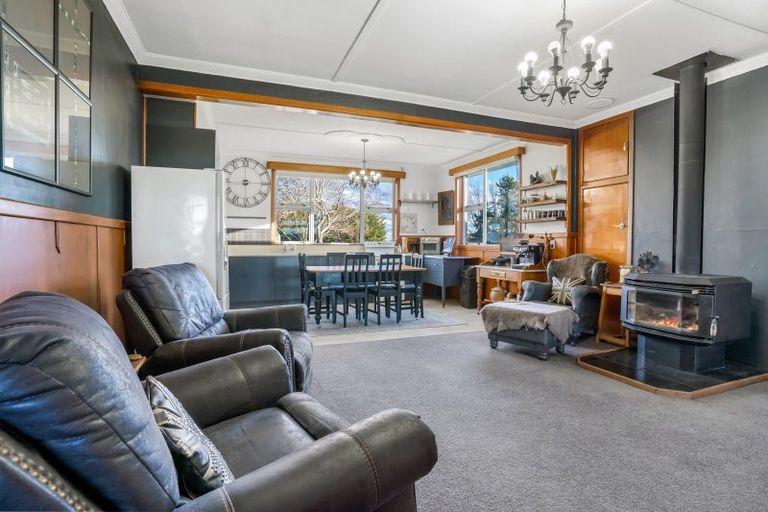 Photo of property in 217 Mayfield Road, Drummond, Winton, 9783