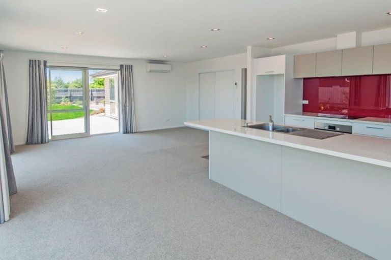 Photo of property in 6 Fibonacci Way, Leeston, 7632