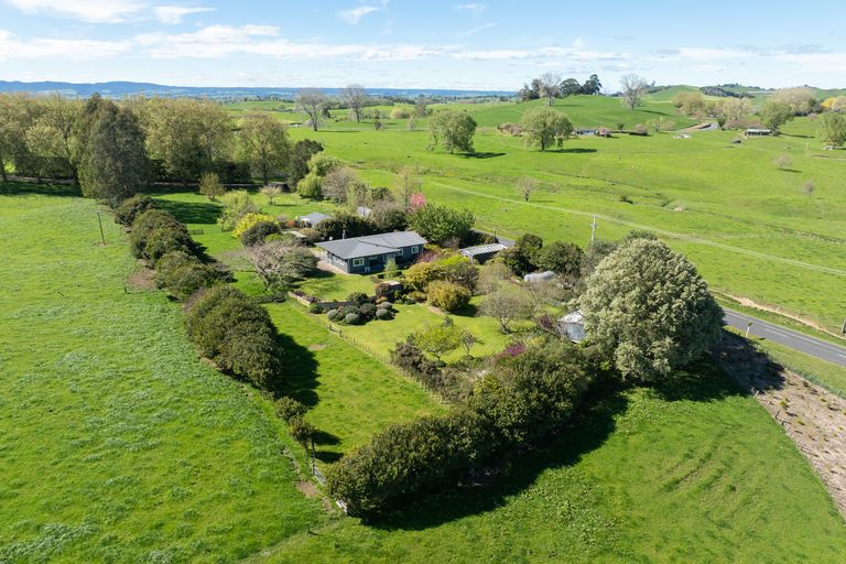 Photo of property in 328 Totman Road, Piarere, Tirau, 3484