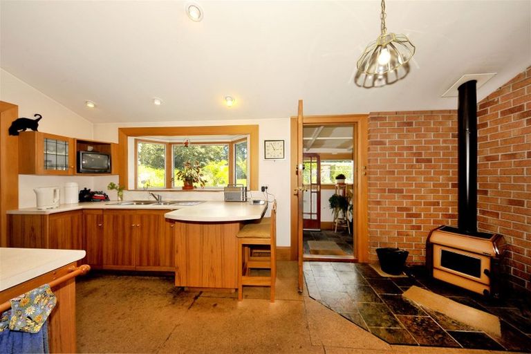 Photo of property in 5597 West Coast Road, Springfield, 7681