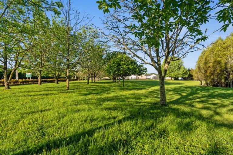 Photo of property in 606 Airport Road, Tamahere, Hamilton, 3283