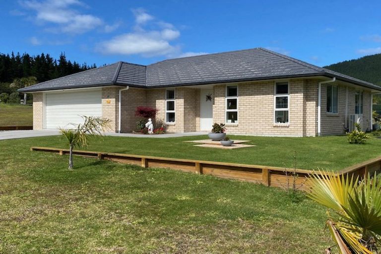 Photo of property in 41 Sanctuary Cove, Pauanui, Hikuai, 3579