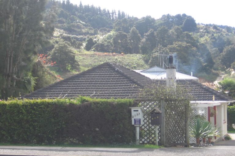 Photo of property in 212 Maunu Road, Horahora, Whangarei, 0110