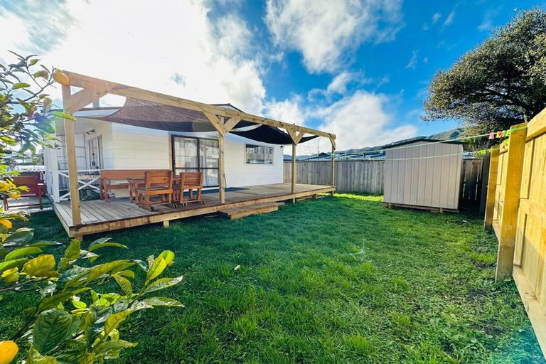 Photo of property in 1 Randwick Crescent, Moera, Lower Hutt, 5010
