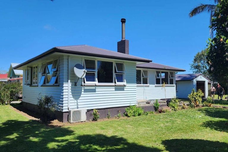 Photo of property in 51 Mangakahia Road, Kaikohe, 0405