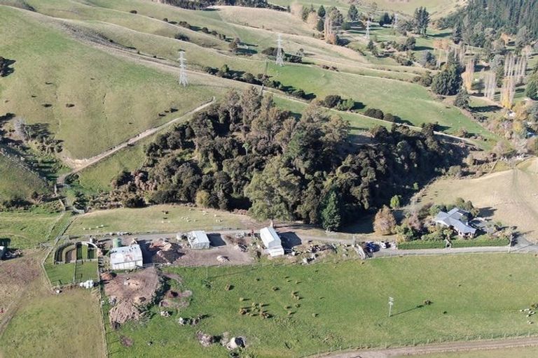 Photo of property in 439 Puddle Alley, North Taieri, Mosgiel, 9092