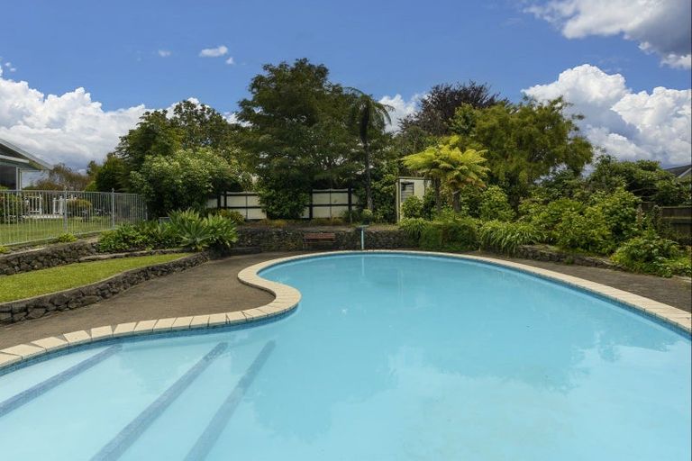 Photo of property in 205a Wairoa Road, Minden, Tauranga, 3171