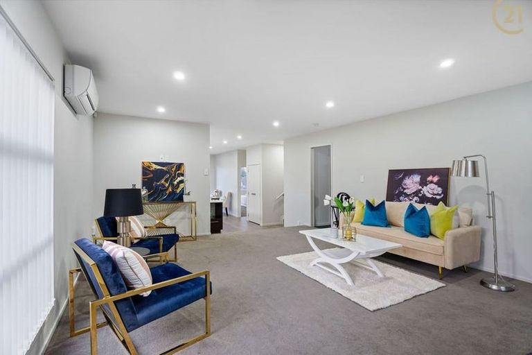 Photo of property in 34 Kokako Rise, Papakura, 2110