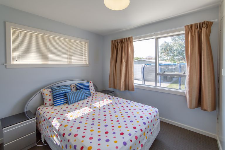 Photo of property in 7 Griffiths Avenue, Linwood, Christchurch, 8062