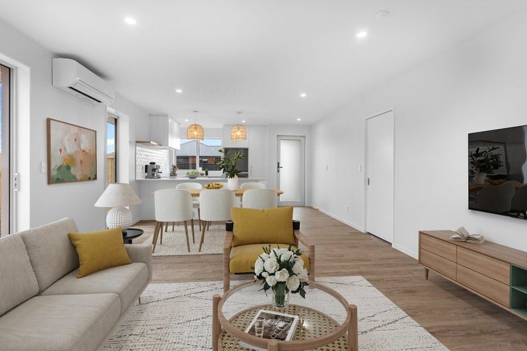 Photo of property in 29 Longfields Road, Lincoln, 7608