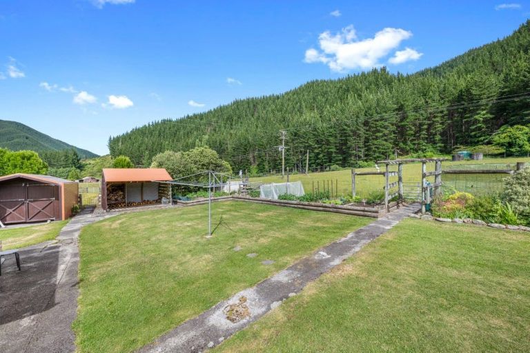 Photo of property in 3366 Waihopai Valley Road, Waihopai Valley, Blenheim, 7276