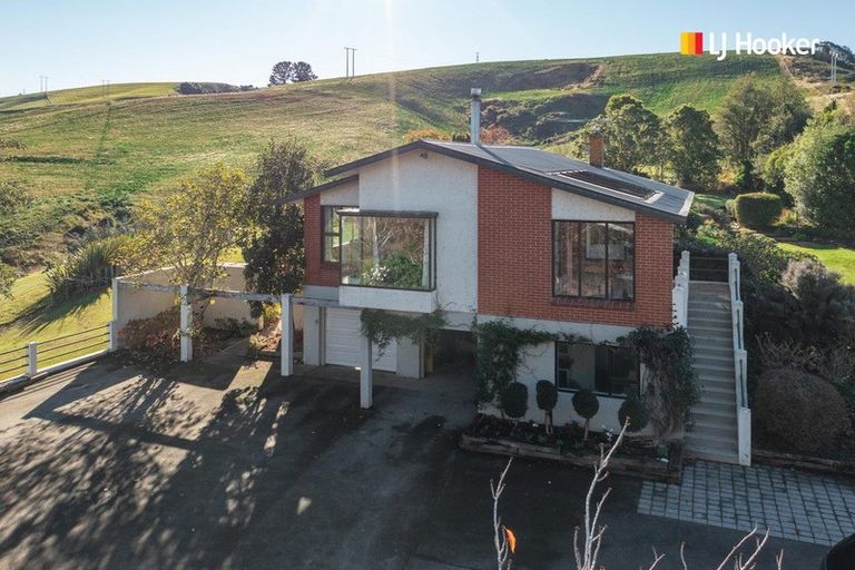 Photo of property in 219 Wairongoa Road, North Taieri, Mosgiel, 9092