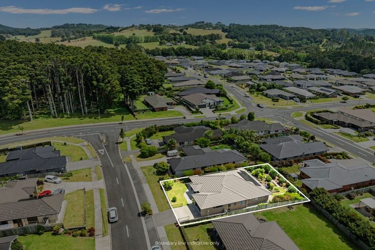 Photo of property in 18 Timara Avenue, Tikipunga, Whangarei, 0112