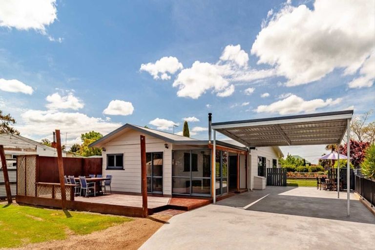 Photo of property in 16 Mill Street, Ongaonga, 4278