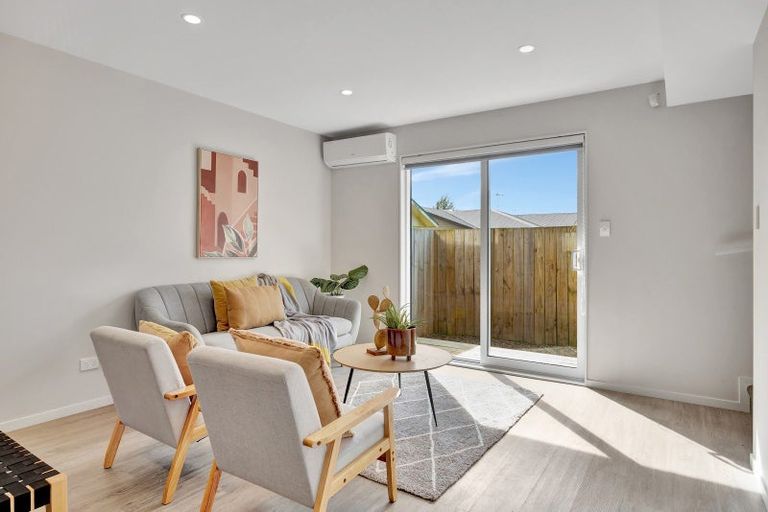 Photo of property in 4/9 Maitland Street, Frankton, Hamilton, 3204