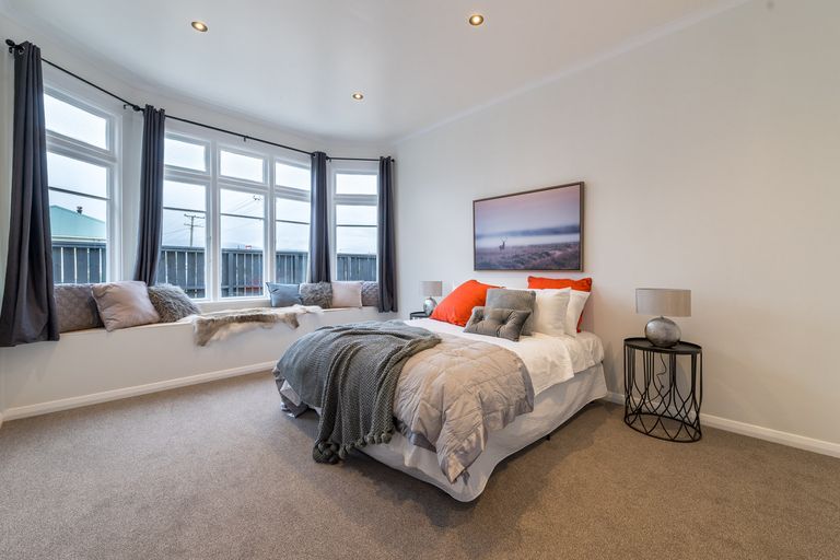 Photo of property in 17 Council Street, Saint Kilda, Dunedin, 9012