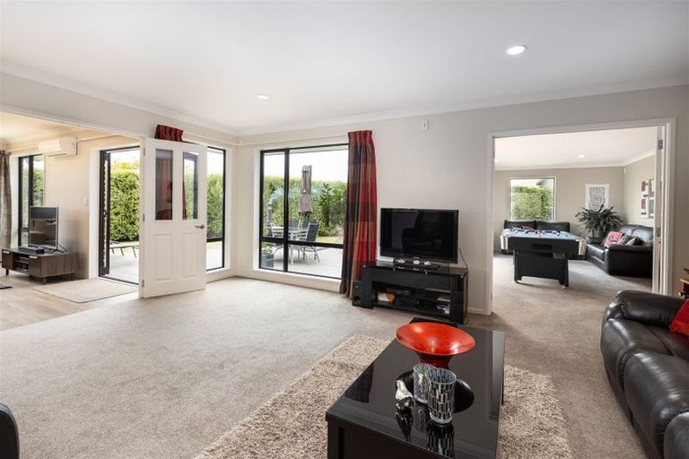 Photo of property in 10 Rowan Place, Witherlea, Blenheim, 7201
