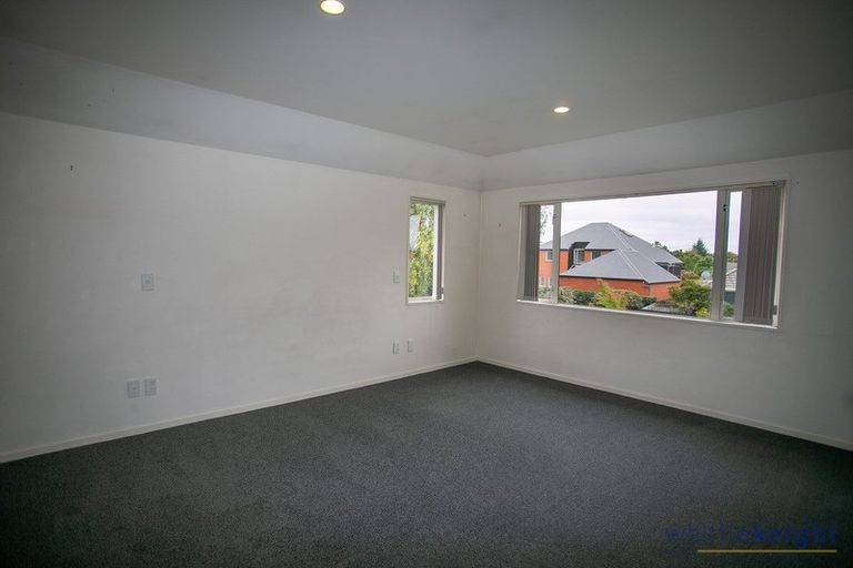 Photo of property in 36 Berkshire Drive, Avonhead, Christchurch, 8042