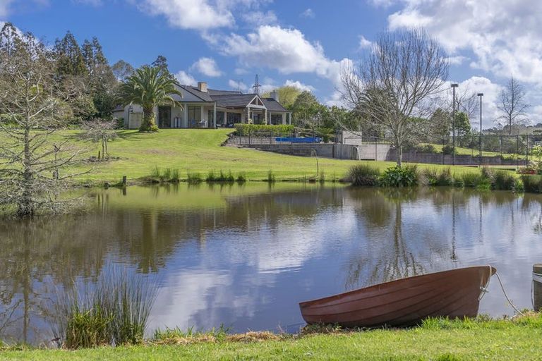 Photo of property in 48 Ashwood Avenue, Dairy Flat, Albany, 0792